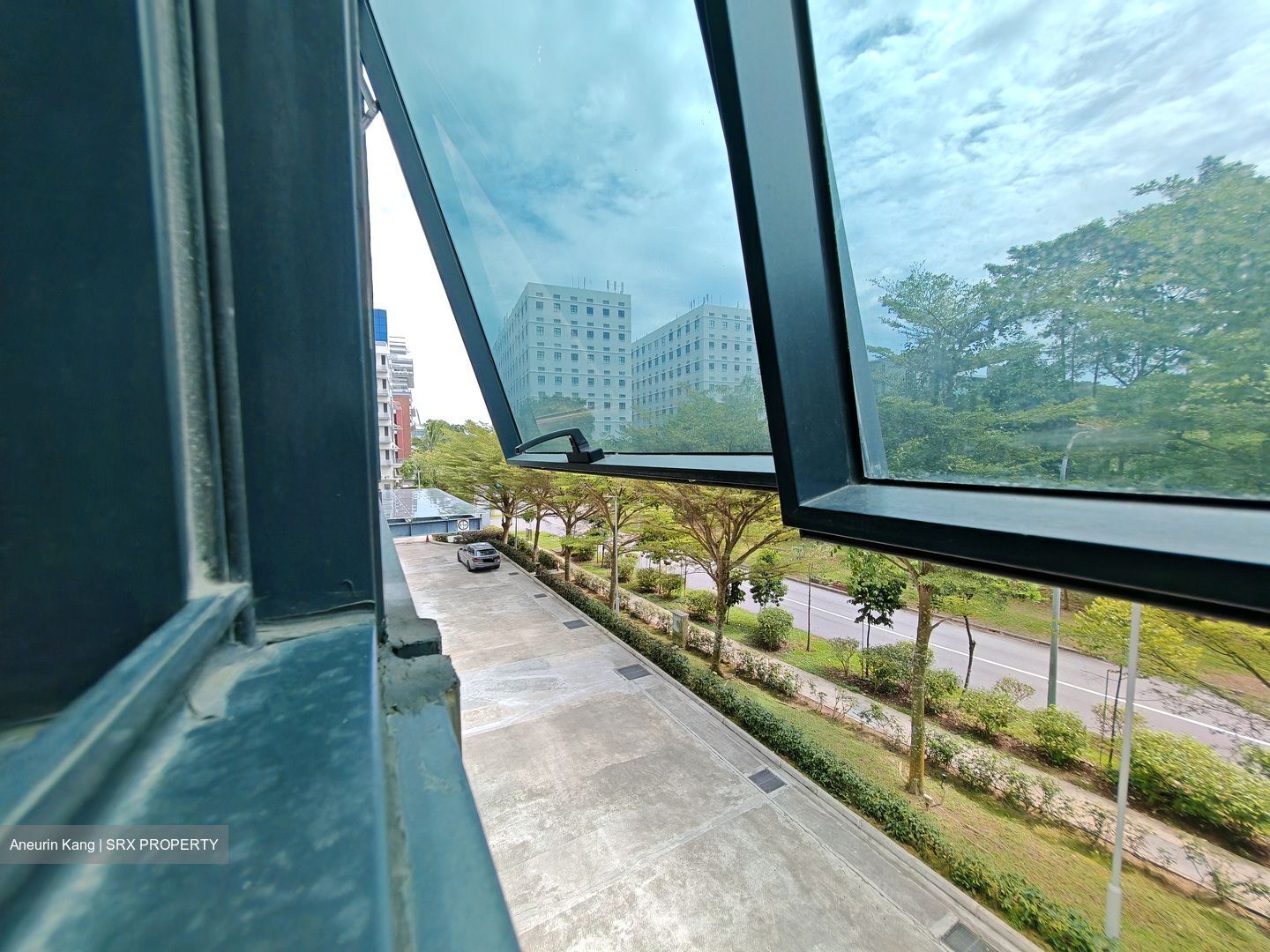 Interlocal Centre (D5), Factory #466473021